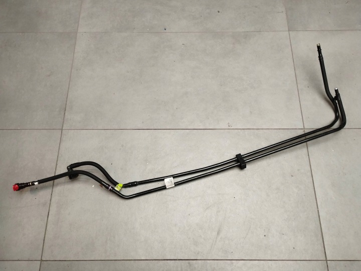 Volkswagen Amarok II 2023 Radiateur / refroidisseur Carburant MB3Q9L291AF