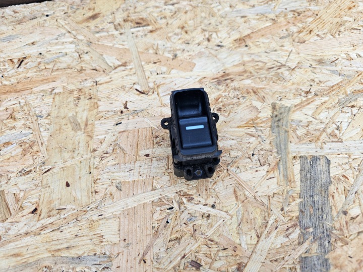 Honda accord VII switch switch windows left rear part rear original