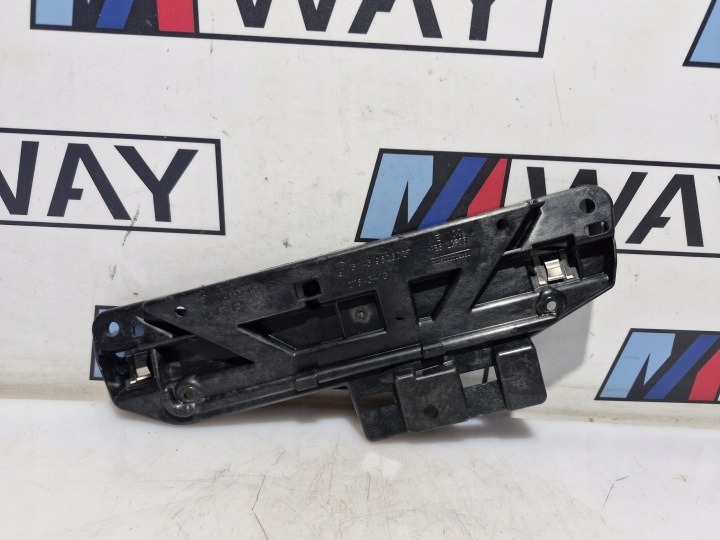 9626027 BMW G20 G21 bracket holder EKRANU of the dial