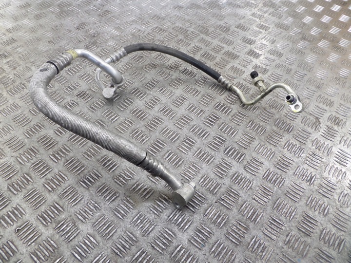 wiring of the air conditioning OPEL ASTRA INSIGNIA 39025939