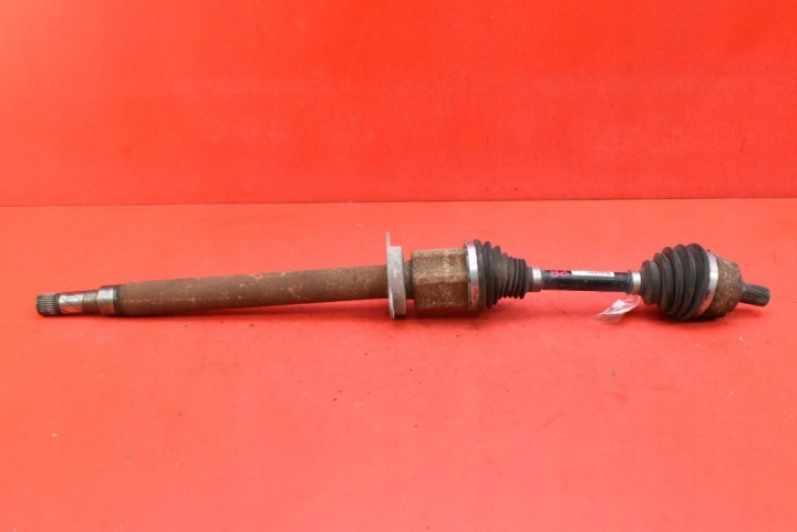 semi-axis right front MANUAL P31367905 VOLVO S40 2 II 2.0 D3 150 KM 16-20