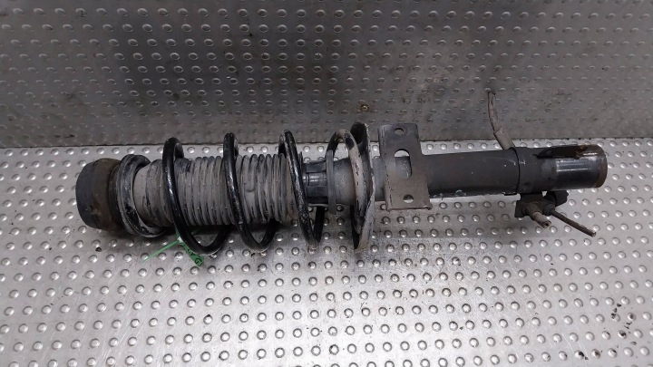 Stoßdämpfer links rechts vorne 6C0413031AH VW POLO V IBIZA IV FABIA II III A1