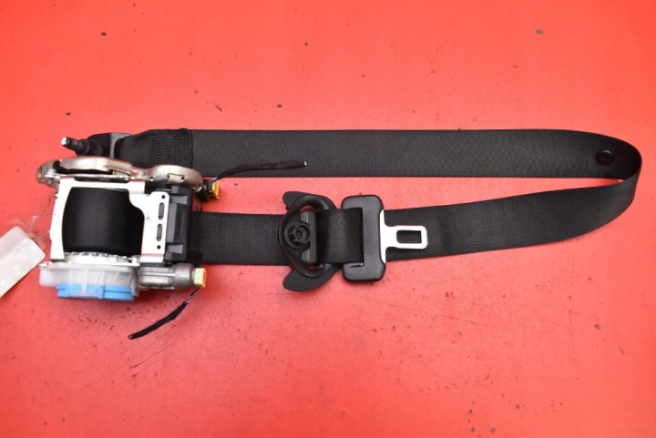CINTURA SICUREZZA ANTERIORE Destra Anteriore tenditore 307710910 MERCEDES CLA C117 13-16