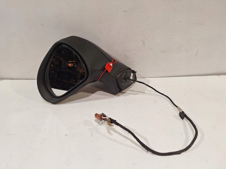 SPECCHIETTO RETROVISORE Esterne sinistro PEUGEOT 207 06