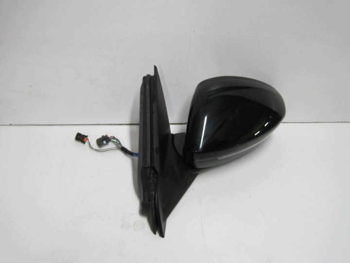 tükör bal PEUGEOT 208 II LIFT 25R