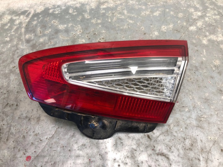 light right rear part to the bonnet LED FORD MONDEO MK4 LIFT BS71-13A602-BD