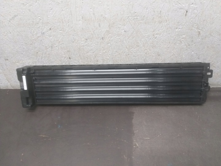 Schlossträger luftführung RENAULT MEGANE IV 4 TALISMAN 22266633913