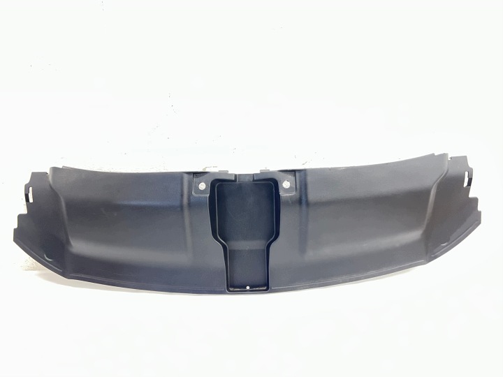Blende Abdeckung Blende Gehäuse öv, szíj vorne AUDI A7 4G 4G8807081A