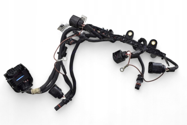kabelbaum kabelsatz Instalacyjna DES MOTORS BMW M5 F90 G30 4.4 V8 7856772 7856771