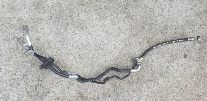 Conduit pieces tuyaux KLIMY Tuyaux AUDI A4 PASSAT B5 8D1260712P
