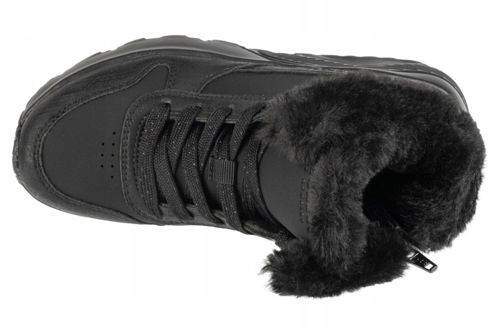 Уцінка дитяче взуття зимове Skechers Uno Lite - Comfurt р.31 — фото 5