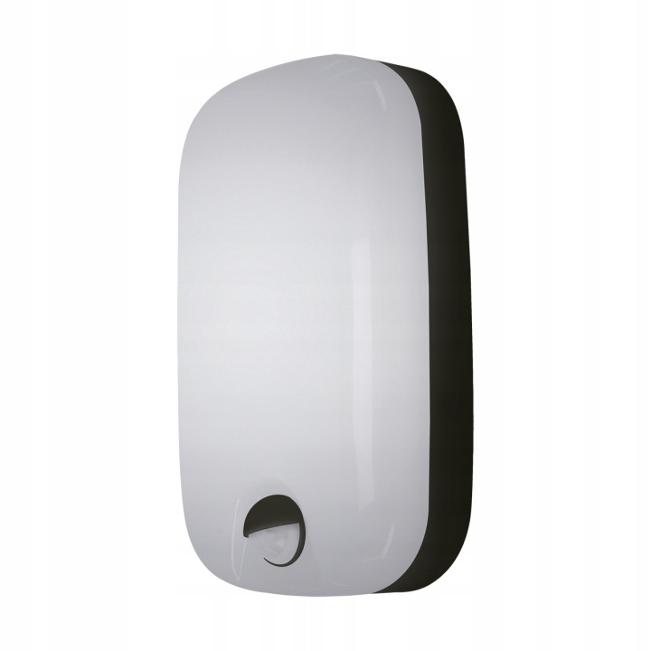 Led Nástěnné Svítidlo 15W S Čidlem Venkovní Fasádní Lampa IP54 Cct