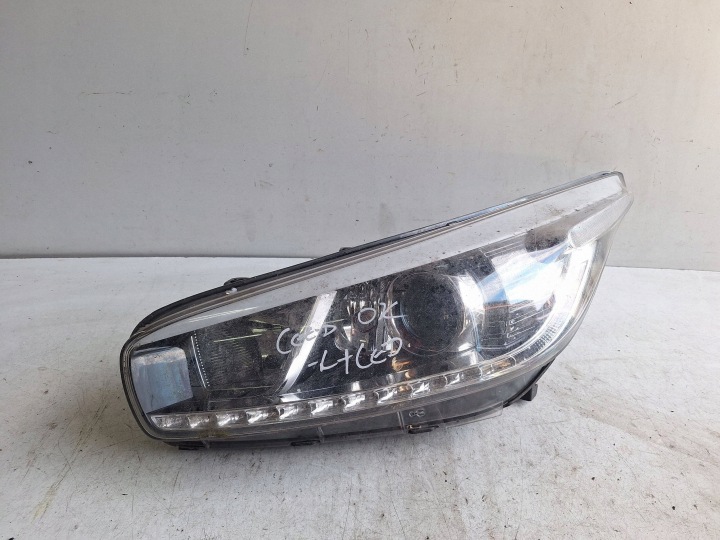 KIA CEED II 12-17 světlo levá + LED UK-pravostranné řízení 92101-A2250