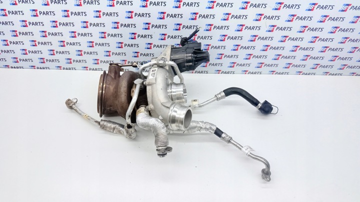 BMW G20 G30 turbo B48 320I 520I 20I 330E 530E IDEALNA 9845814