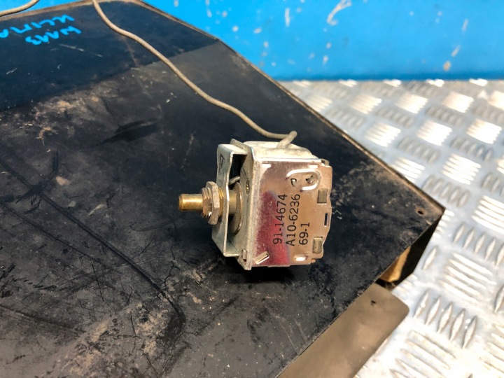ΚΛΙΜΑΤΙΣΜΟΣ ΠΑΓΚΟΣΔΑΣ SL W113 9