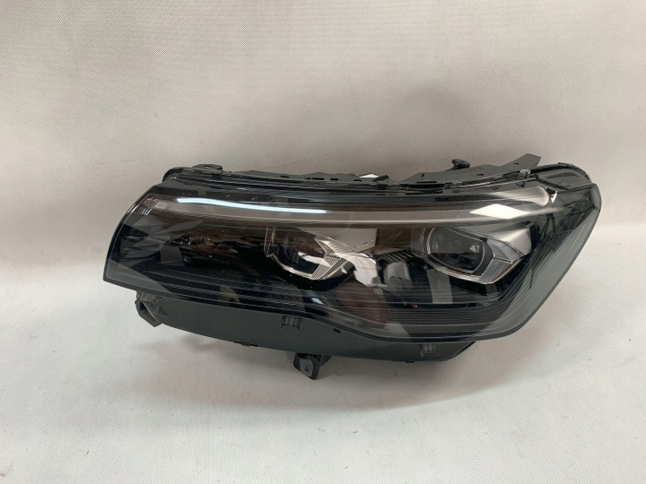 far lijeva reflektor Volkswagen Tiguan 3 III 24r IQ LIGHT 571941059E 05.25