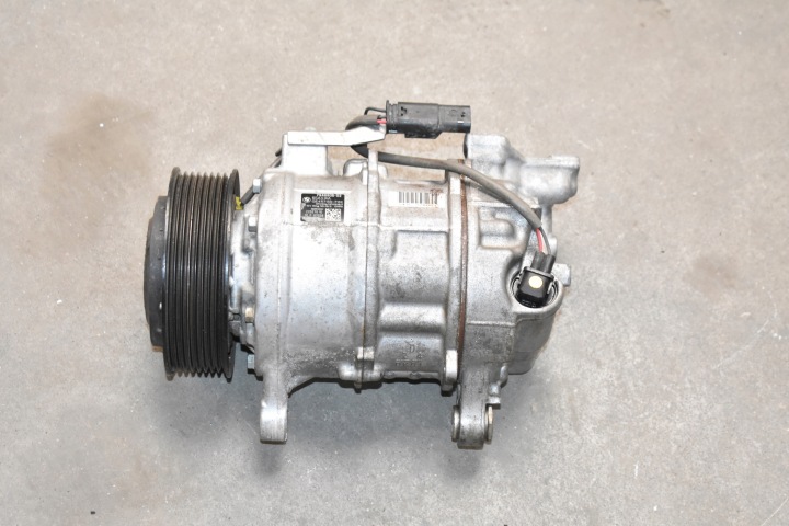 IDEALNY Compresseur Compresseur Climatisateur air conditionné BMW G01 G02 1