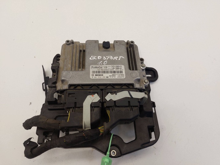 FORD ECOSPORT II MK2 kompjuter računalo motora FN1512A650PA