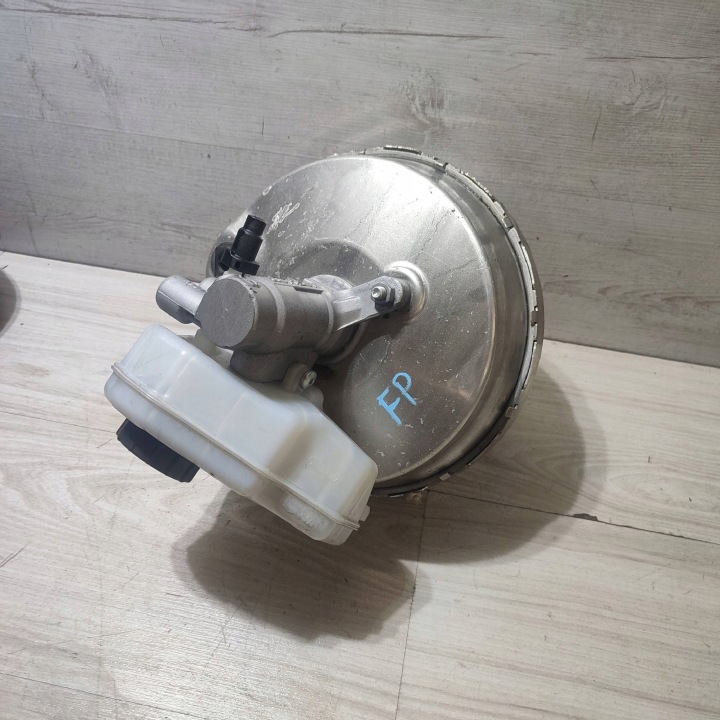 Servo Frein Jaguar F-Pace HK832B195AE