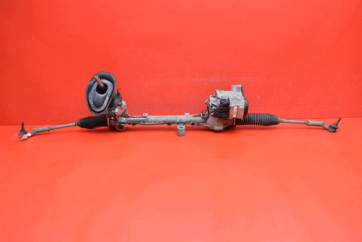 servolenkung lenkgetriebe EU CV6C-3D070-LL FORD FOCUS MK3 1.0 ECOBOOST 100 KM