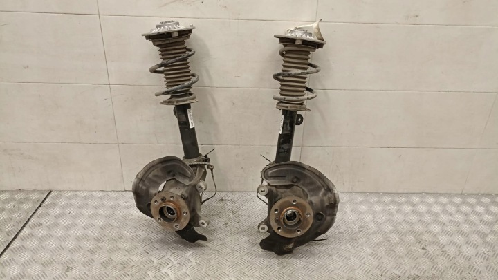MINI F60 Achsschenkel Radnabe Radlager vorne links rechts 6876644 6876643 6899535 6899536