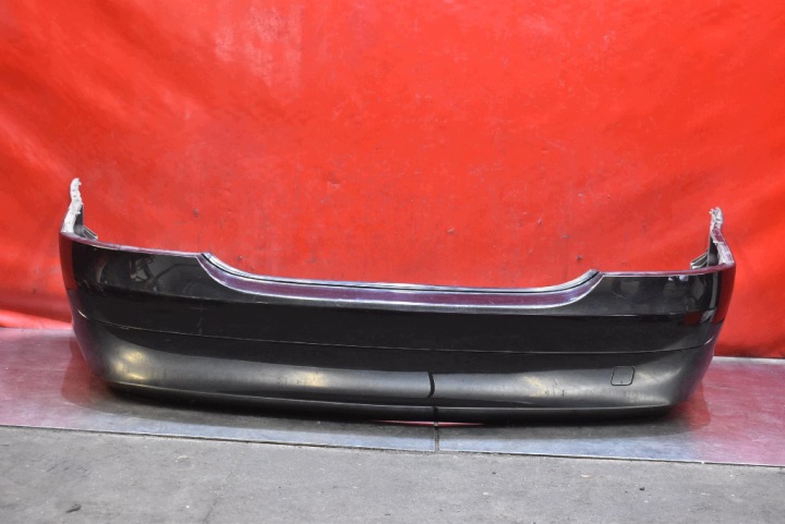 stoßstange heck hinten 197 MERCEDES s-klasse W221 LONG 05-09