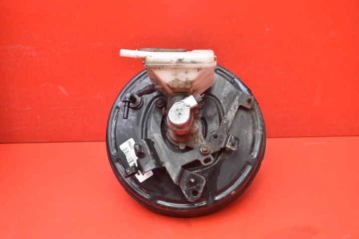 servo brake booster EU 9818538380 CITROEN BERLINGO 2 II 1.6 HDI 99 KM