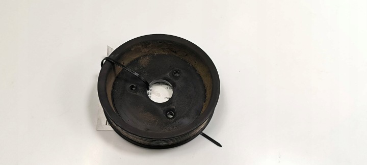 Poulie POMPY Direction assistée 8200357347 RENAULT MASTER III