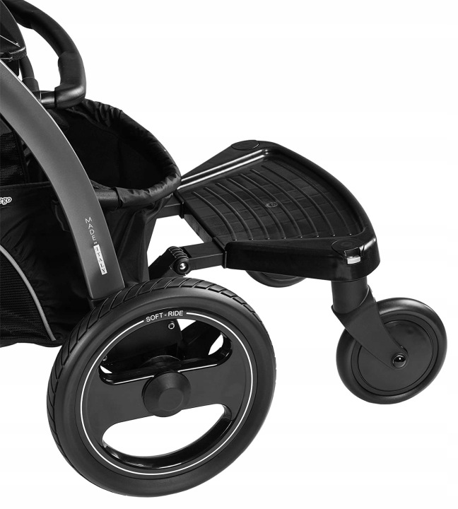 Peg Perego Багі Board підніжка для візка Book S/51 — фото 6
