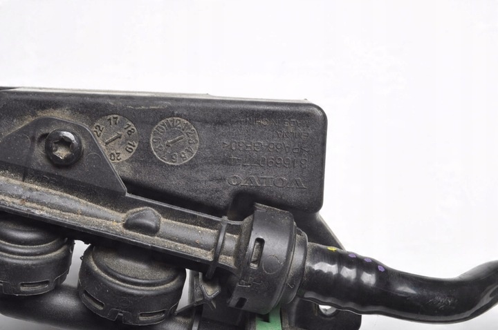 Order an Volvo t8 hybrid wire pipe wąż valve vacuum 31478962