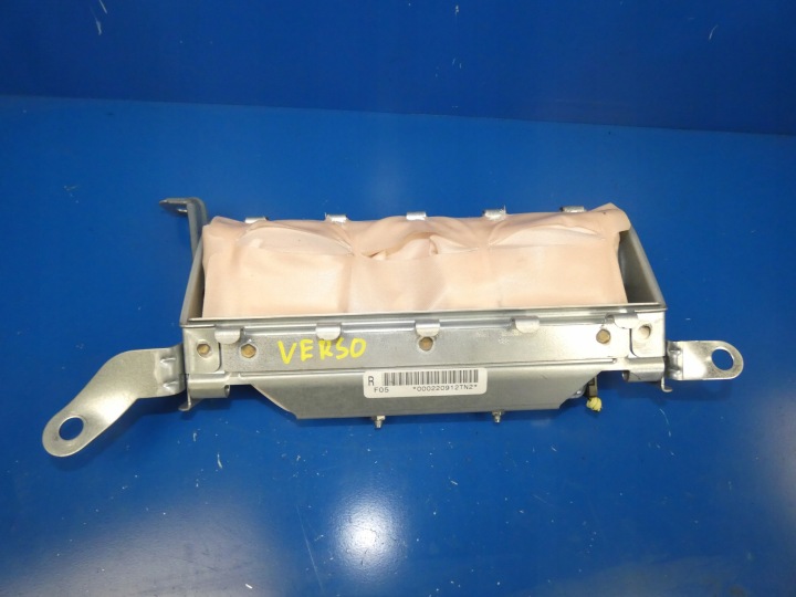 TOYOTA VERSO 09- AIR BAG AIRBAG GINOCCHIA