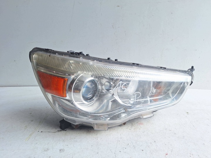 MITSUBISHI ASX 09-12 licht rechts