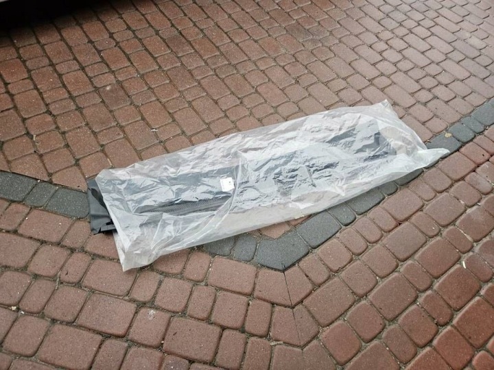 Wasserkastenabdeckung Wasserkasten oben europejskie neu Opel Crossland X 13476245