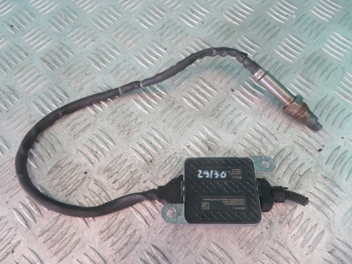 SONDA LAMBDA NOX BOXER JUMPER DUCATO 2.2 24R 46335939