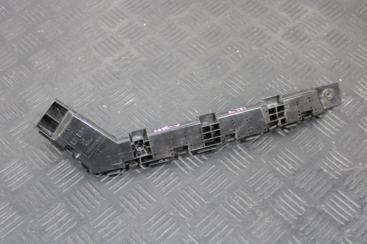 Support Support plaque Pare choc Gauche Arrière HONDA HRV H-RV III 3 2021- 1,5H