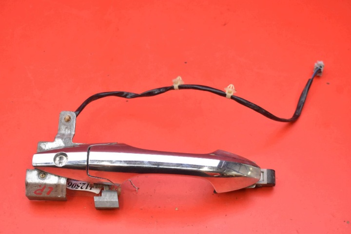 Poignée Gauche Avant Avant CHROM HONDA ACCORD 7 VII 02-06