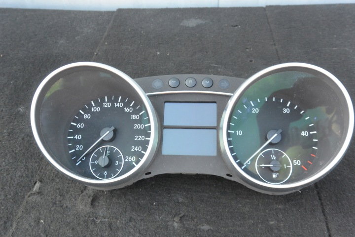 dials dials MERCEDES GL ML X164 W164 DIESEL EU