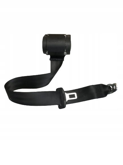 Ceinture de sécurité avant Arrière AUDI A4 B8 8K0857805K
