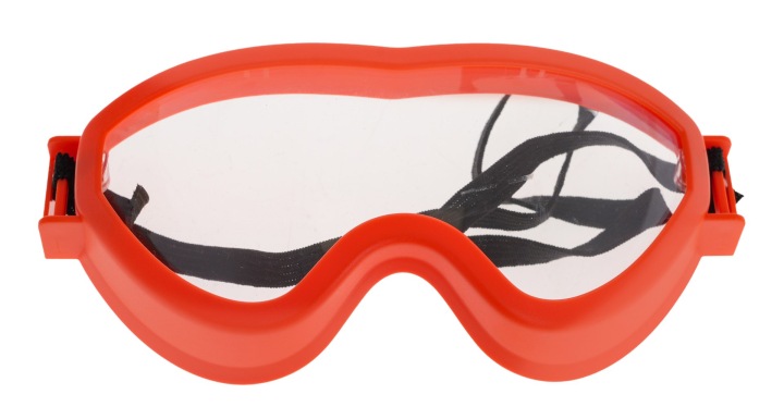 Пила Механічна у комплекті з Окулярами Інструменти для дітей 778-2 — фото 4