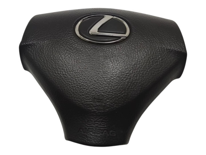 volantový airbag airbag LEXUS RX II 2003-2008