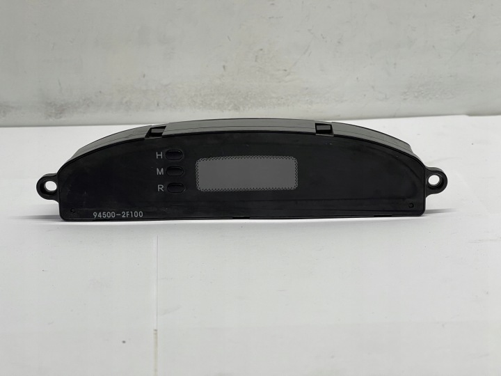 Schermo panel OROLOGIO Kia OE 94500-2F100