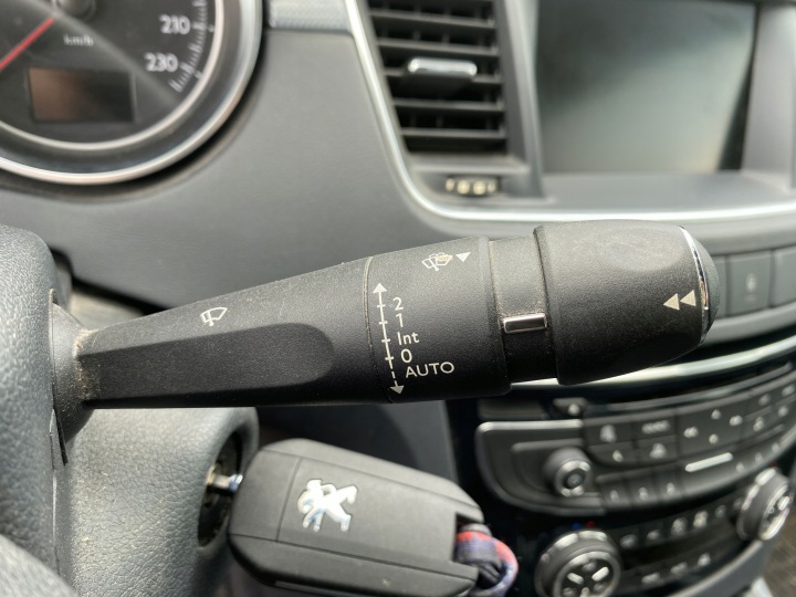 interrupteur interrupteur commande phares feux ZESPOLONY Peugeot 508 et 1 10-18 1.6 16V THP