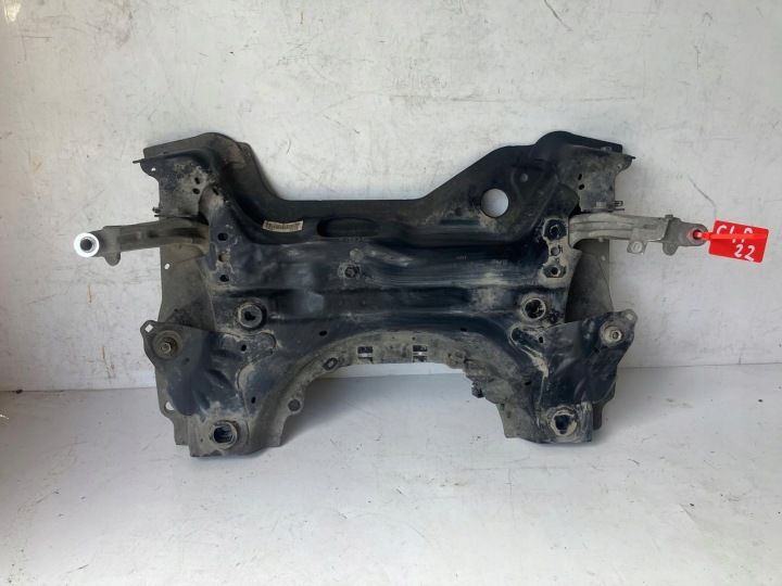 axle beam subframe of the engine PEUGEOT 308 T9 3008 II CITROEN C4 PICASSO II
