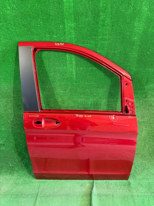 Portière Avant Droit MERCEDES VITO W447 NR:3290