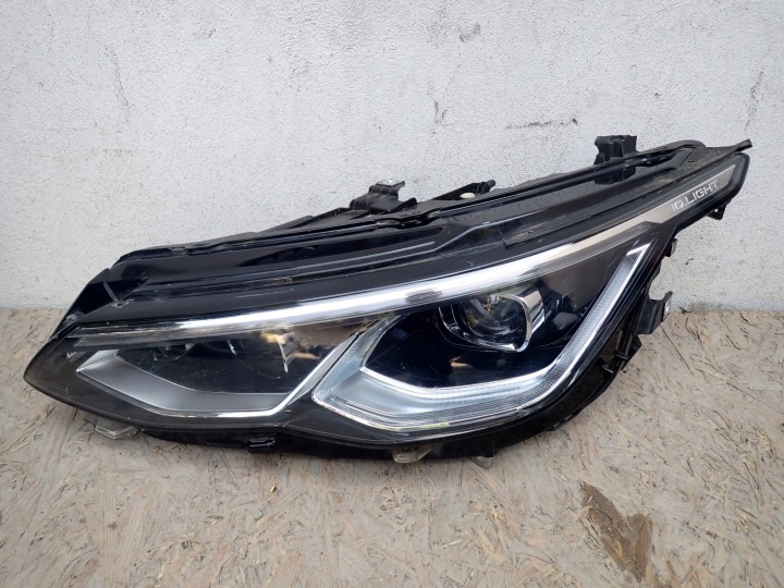 light left left FULL LED VW GOLF 8 VIII 5H 2019- 5H1941059