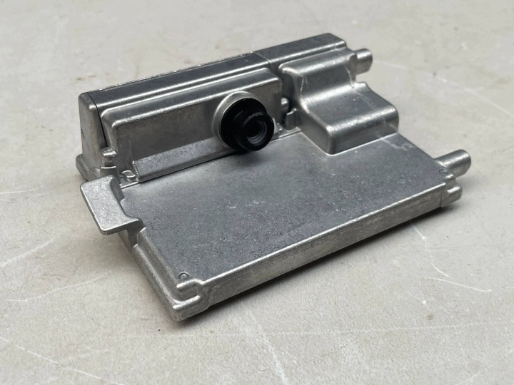 KAMERA PRZEDNIEJ VETRO finestrini (ADAS) SKODA OCTAVIA MK4 5WA980653E @M