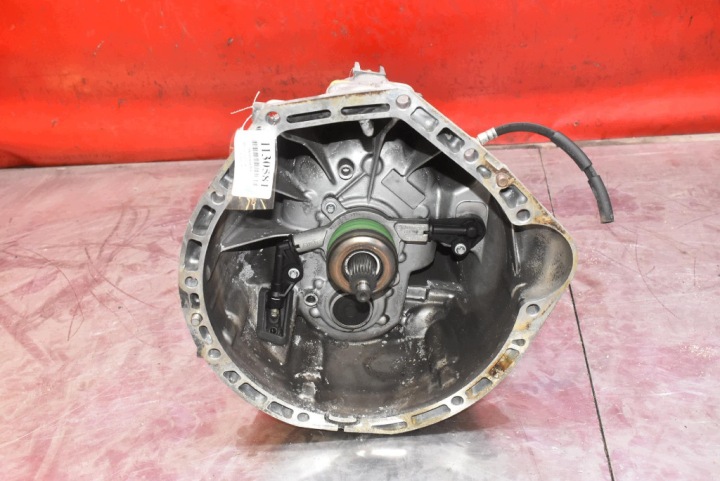Prevodovka R2112610901 MERCEDES CLK C209 2.2 CDI 150 KM 02-05
