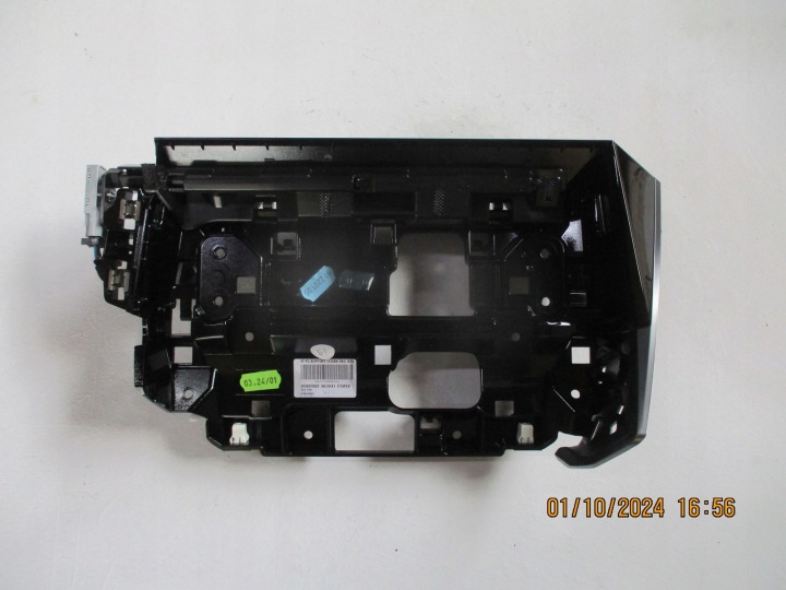 SCATOLA wyswietlacza PEUGEOT 308 T10 98371643807