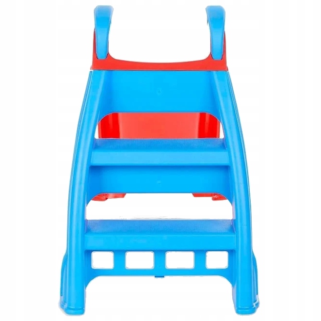 Little Tikes Моя перша гірка Червоно - Синя 624605 — фото 3