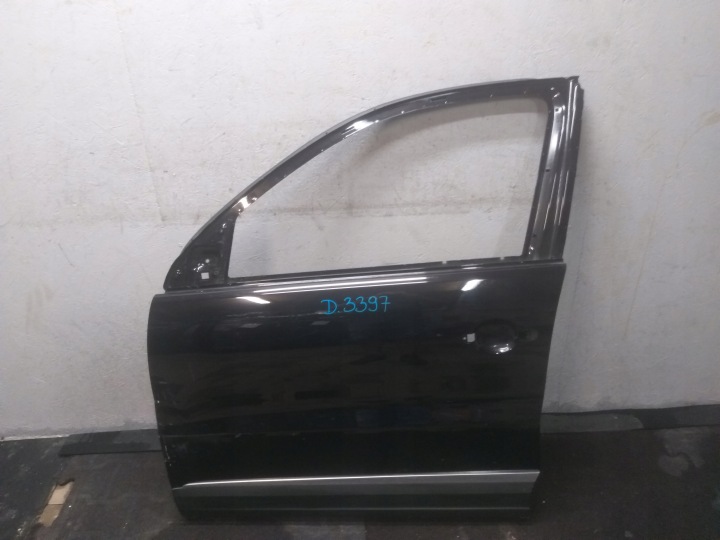 Portière Avant Gauche VW TIGUAN et 1 07-15 7N0